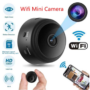 A9 wifi 1080p full hd night vision wireless ip camera V380 Pro Brand