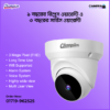 Champion 3 MP Wifi IP Dome Camera